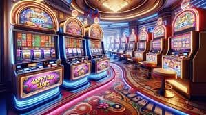 Casino-style table games and slots displayed in the 88fb app Game Lobby section