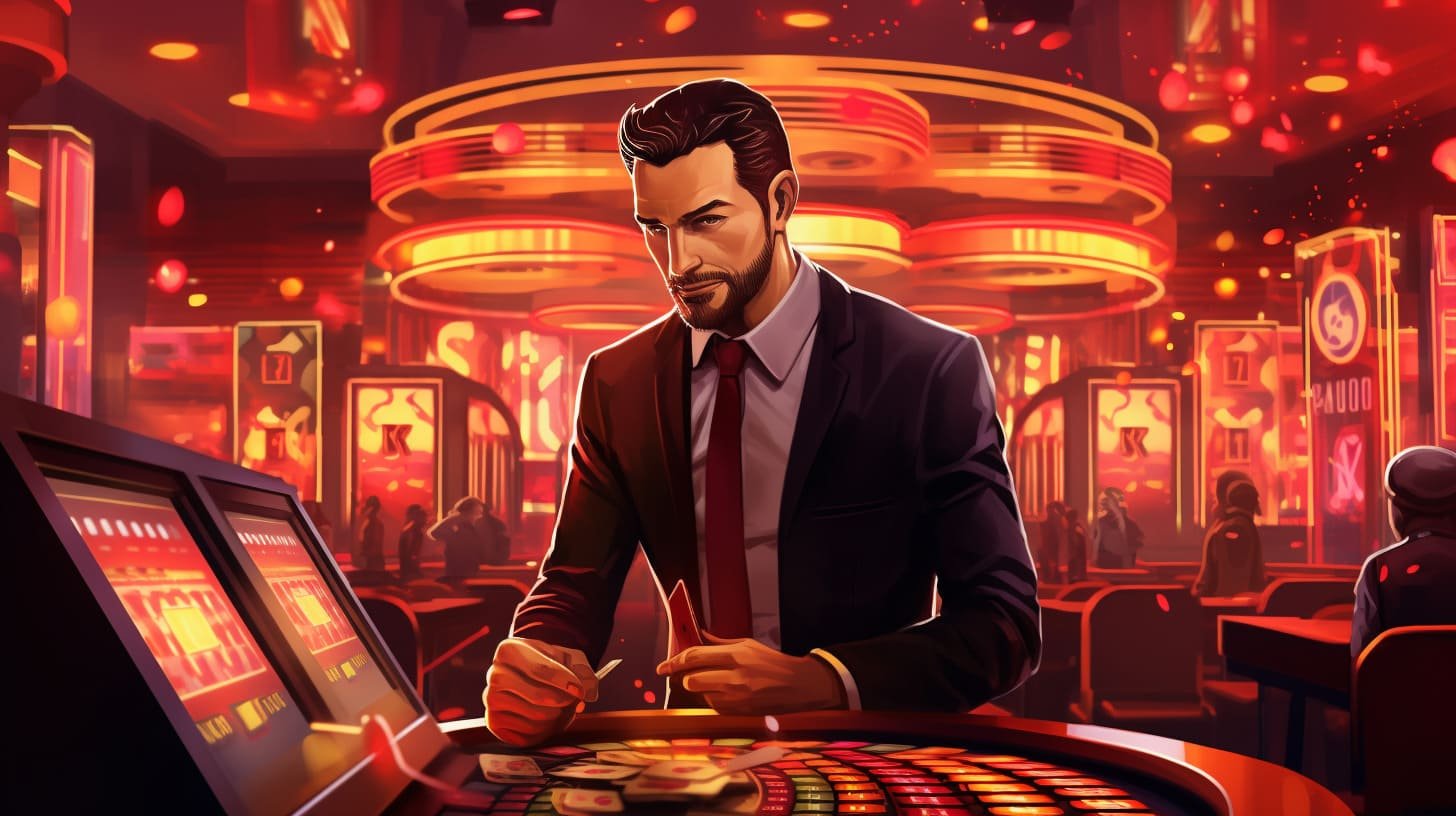 Game Lobby overview on 88fb app showing sports and casino categories on mobile